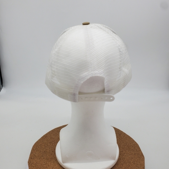 Ironworkers Hat Local 59 Union Snapback Cap Vintage - Picture 5 of 8